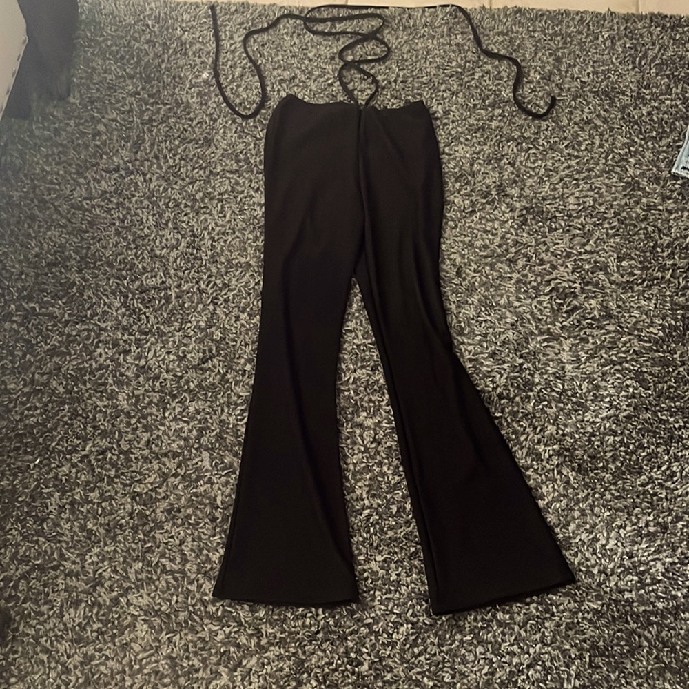 Maddie Perez pants